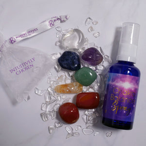 Chakra Bundle
