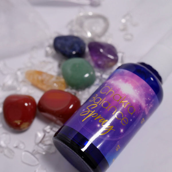 Load image into Gallery viewer, Chakra Bundle