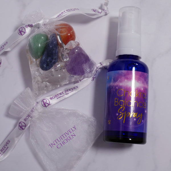 Load image into Gallery viewer, Chakra Bundle