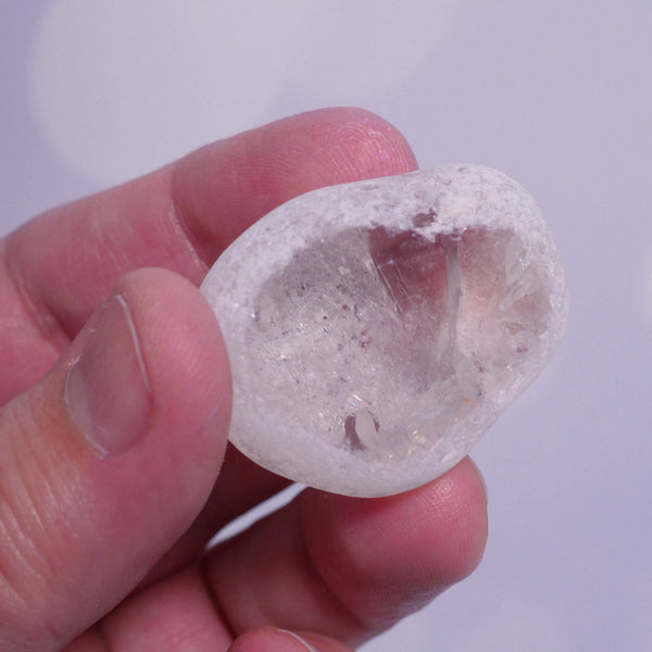 Load image into Gallery viewer, Clairvoyance - Seer Stone