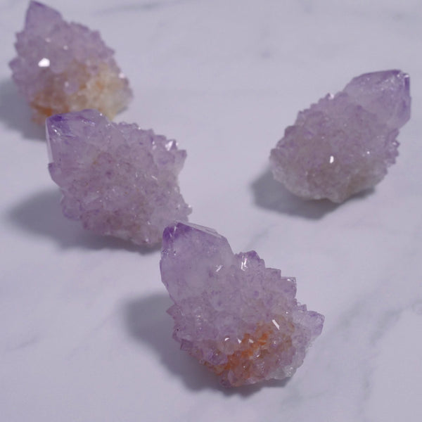 Load image into Gallery viewer, Higher Realms - Spirit Quartz Point