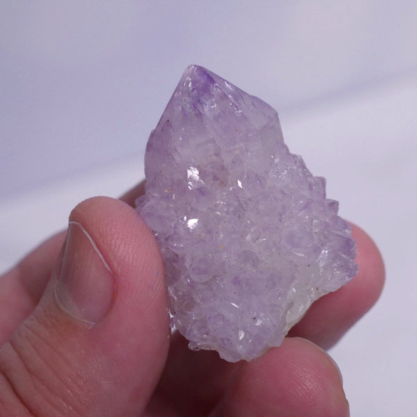 Load image into Gallery viewer, Higher Realms - Spirit Quartz Point