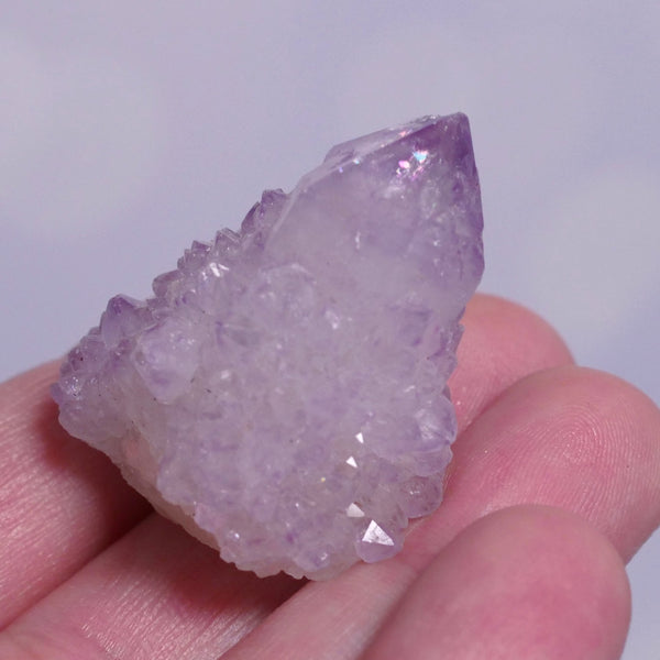 Load image into Gallery viewer, Higher Realms - Spirit Quartz Point
