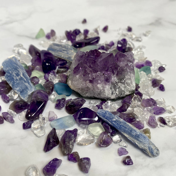 Load image into Gallery viewer, Intuition Angel Pouch