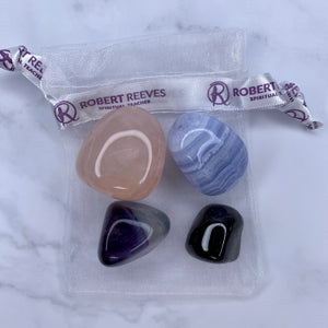 Chakra Kit Expansion Set