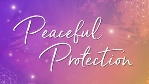 2Peaceful Protection Certification Online Course