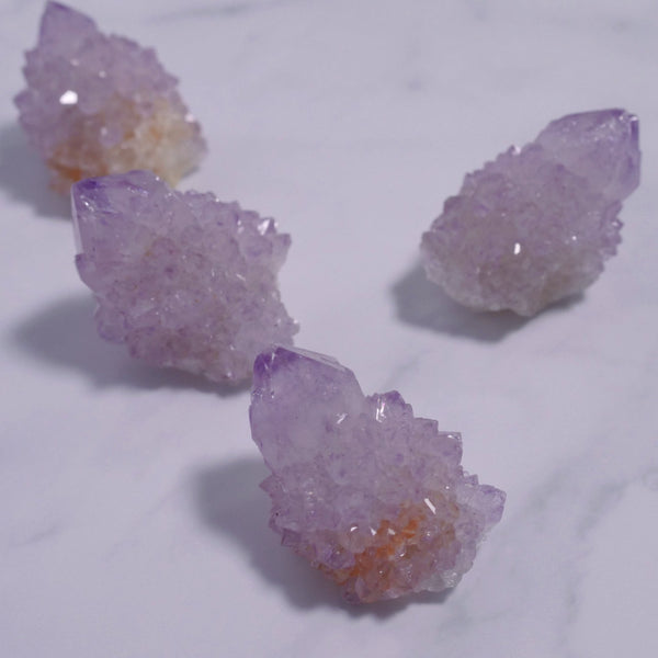 Load image into Gallery viewer, Higher Realms - Spirit Quartz Point
