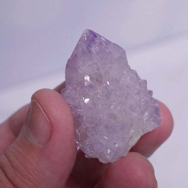 Load image into Gallery viewer, Higher Realms - Spirit Quartz Point
