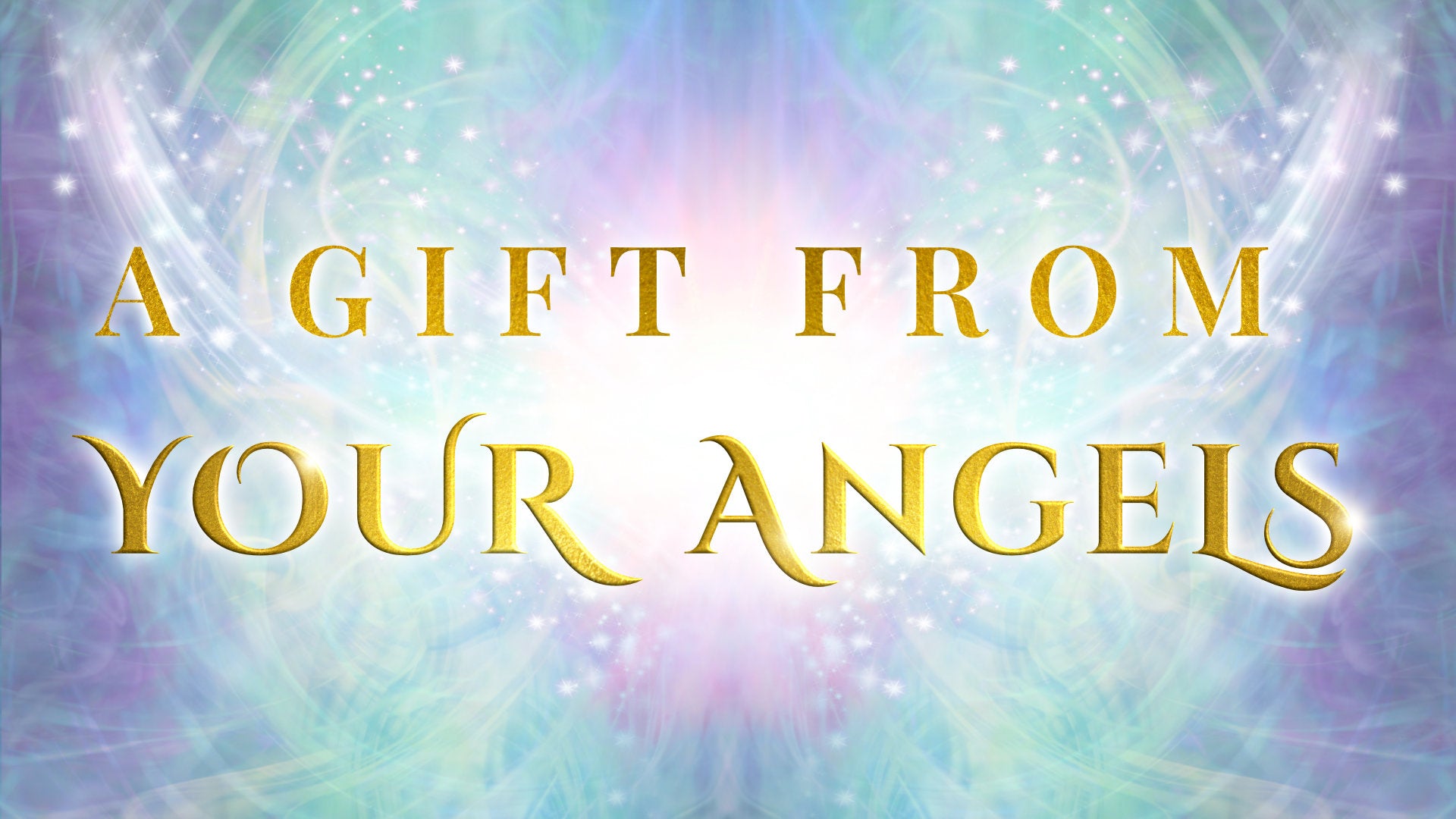A Gift From Your Angels Online Course