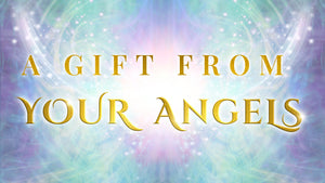 A Gift From Your Angels Online Course